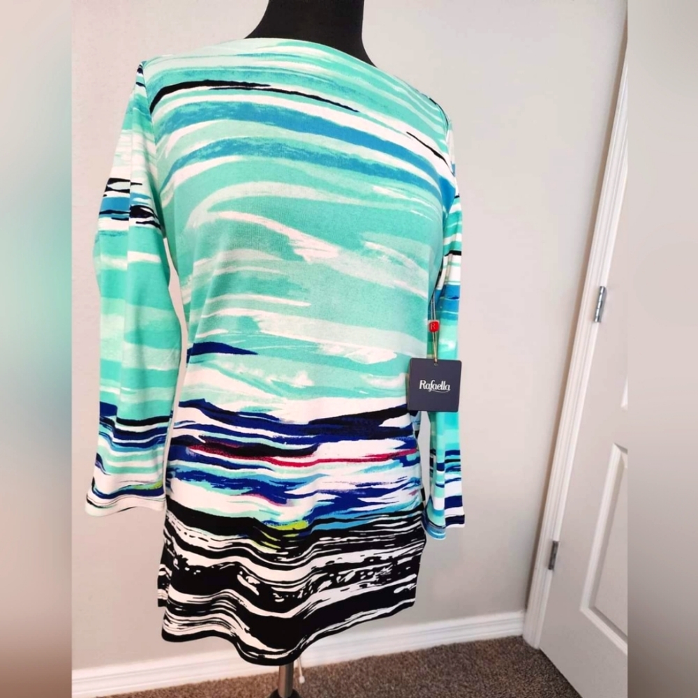 Raffaello, Mdm Top, NWT